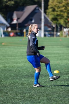 Bild 11 - Frauen SV Henstedt Ulzburg II - TSV Russee : Ergebnis: 6:0